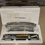 Hawthorne Village Nfl Green Bay Packers "touchdown" Dome Car W/ Ez Track (6). Fixed Price $49.99.