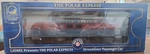 Lionel Polar Express Streamliner Diner Car 10TH Anniversary 6-35292 New. Fixed Price $99.99.