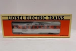Lionel 6-16083 New Haven Vista Dome Car #6083 Ex/box. Fixed Price $34.99.