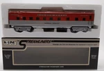 K-line K4632-3368 Golden State "imperial Terrace" 18" Aluminum Pullman Car Nib. Fixed Price $49.19.