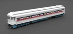 Bli 9720 Ho Scale Pullman Business Car American Freedom Train (1947-1949). Fixed Price $98.99.
