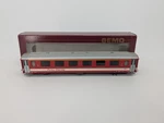 Bemo 3252 215 Rhb Furka-oberalp #1 Passenger Car Hom Scale. Fixed Price $60.00.