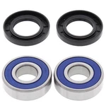5804 Compatible With Honda Cbr 650 F (RC74) 2014-2016 Wheel Bearing Kit. Fixed Price $44.54.