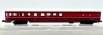 Con Cor 0001-00094N 85FT Observation Christmas Xmas 1994 North Pole Southern. Fixed Price $44.99.