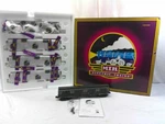Mth 20-2554-1 New York City 8TH Ave R-1 4-CAR Subway Set Ps 2.0 Nib. Fixed Price $850.00.