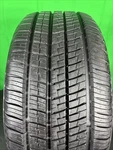 SINGLE,USED-245/50R17 Yokohama Avid Ascend Gt 99V 9/32 Dot 0225. Fixed Price $79.99.