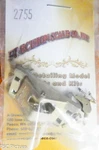 Precision Scale Ho #2755 Pilot Kit, C&o S3-A (9 Pcs Kit) Brass Castings. Fixed Price $21.60.
