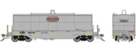 Rapido Scale Greenbrier Coil Car South Shore Freight #100101 168005. Fixed Price $54.97.
