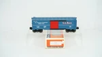 Lionel Scale Netca 1994 Bean Box Car Collector Club W16. Fixed Price $95.00.