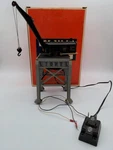 Lionel 6-2316 Norfolk & Western Operating Gantry Crane/box. Fixed Price $41.79.