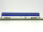 Ihc Ho R-t-r Delaware & Hudson Rpo Corrugated Side Passenger Car #106. Fixed Price $32.26.
