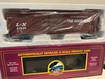 Mth 20-93013 Louisville & Nashville Double Door Boxcar #41030 Nib. Fixed Price $59.95.