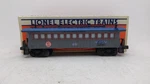 Lionel 6-17883 Gauge 1990 Tca Convention Passenger Car Ex/box. Fixed Price $49.99.