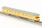 Kato Scale 156-0813 Business Car Up "cheyenne" Union Pacific Made Japan. Fixed Price $79.99.
