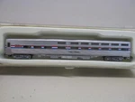 Con Cor Amtrak Viewliner Sleeper Passenger Car # 2301 Scale. Fixed Price $35.00.
