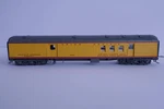 Walthers Ho 920-17510 Proto 70' Heavyweight Baggage Car "union Pacific". Fixed Price $75.98.