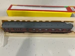 Hornby R4095A Lms 68FT Dining Car 228, Brand New Box, Aus Stock. Fixed Price $61.59.