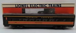 Lionel 6-7223 Gauge Illinois Central "banana Road" Passenger Car #7223 Ex/box. Fixed Price $42.29.