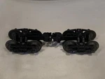 Lionel Die Cast Metal Sprung Freight Car Trucks! Scale Gauge 3-RAIL. Fixed Price $19.99.