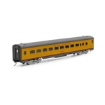 Roundhouse 79130 Union Pacific Streamline Passenger Car #5483. Fixed Price $41.32.