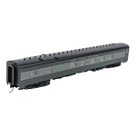 Walthers 1:87 Ho Scale New York Central Passenger Lounge Model Train Car. Fixed Price $119.99.