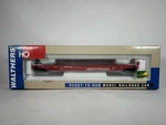 Ho Walthers Ns Southwind All Purpose Husky Stacks Single 932-4303 Brand New. Fixed Price $29.95.