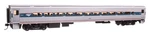 Walthers 910-31011 Amtrak Phase Vi 85' Horizon Fleet Coach Rtr #54555. Fixed Price $37.94.