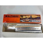 Walthers 933-6676 60' C&nw Utility Coach Molded Roof Less Trucks Ho Kit (zz) (08. Fixed Price $38.89.