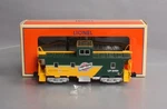 Lionel 6-27625 Gauge Chicago & North Western Heritage CA-4 Caboose #5991 Ex. Fixed Price $85.75.