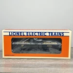 Lionel 6-19935 1995 Railroader Club Single-dome Tank Car Track O-gauge. Fixed Price $24.99.