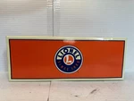 Lionel Gauge NO.26672 Pennsylvania Flat Car With Trailers For Train Set Layout. Fixed Price $49.99.