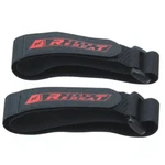Redcat Racing 505248-2 Battery Straps (2) TR-MT8E-BE6S. Fixed Price $13.01.