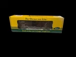 The Showcase Line Scale Stock Car. Fixed Price $59.00.