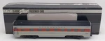 K-line K4638-10001 Lackawanna "tioughnioga" 15" Aluminum Sleeper Car Ex/box. Fixed Price $65.79.