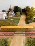 Brass Soho 1403 Great Northern #1200 Baggage-dormitory. Unpainted. Iob.. Fixed Price $49.95.
