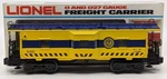 Lionel 6-6401 Gauge Virginian Bay-window Caboose #6401 Ln/box. Fixed Price $29.99.