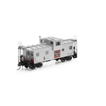 Athearn ATHG78566 Icc Caboose W/ Lights - Burlington Northern #10123 Ho Scale. Fixed Price $109.98.