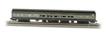 Bachmann 14203 Ho Baltimore & Ohio Smooth-side Coach With Lighted Interior. Fixed Price $75.63.