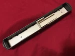 Passenger Car Interior Kit For Ihc 1920 Heavy-weight Rpo-baggage Ho. Fixed Price $21.95.