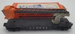 Lionel 6512 Vintage Cherry Picker Car/box. Fixed Price $56.99.