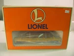 Vtg 1997 Lionel 6-16748 U.s Forest Service Operating Log Dump Car #3361 Sealed. Fixed Price $29.99.
