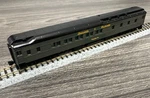 Micro-trains Scale #14100020 83 Hw 10-1-2 Sleeper Great Northern Nib. Fixed Price $54.99.