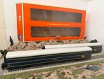 Lionel 6-83125 Csx Car Ocs Passenger Set Ln/box. Fixed Price $249.99.