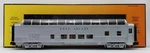 Mth 30-6757 Ri 60' Full-length Vista Dome Car Ex/box. Fixed Price $29.99.