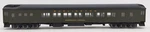Walthers 932-10203 Ho Scale Custom Burlington Pullman Heavyweight Passenger Car. Fixed Price $29.99.