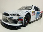 Lionel Racing '19 Ford Mustang #00 1/24 Limited To 505 Minicar. Fixed Price $227.17.