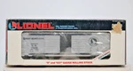 Lionel 6-19240 Great Northern Double Door Boxcar Gauge Nos In. Fixed Price $39.99.