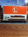 Lionel Gauge 2380 Canadian Pacific GP-9 Diesel Locomotive 6-18564. Fixed Price $297.00.