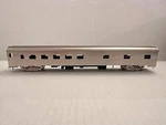 Cascade Models Ho Amtrak Pacific Sleeper #2283-A Heritage Hep Version. Fixed Price $199.00.