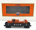 Lionel 6-26855 Halloween Animated Gondola Mummy Dracula Gauge Used!. Fixed Price $69.99.